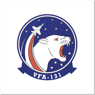 VFA-131 Wildacts Posters and Art